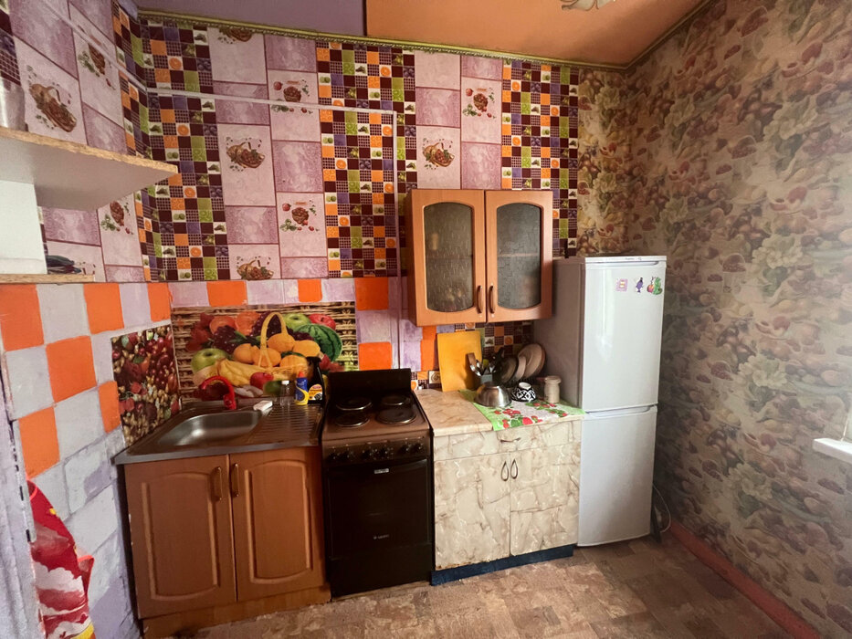 Екатеринбург, ул. Малышева, 158 (Втузгородок) - фото квартиры (6)