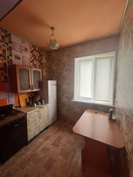 Екатеринбург, ул. Малышева, 158 (Втузгородок) - фото квартиры (7)