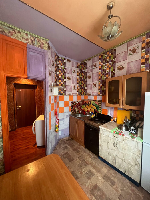 Екатеринбург, ул. Малышева, 158 (Втузгородок) - фото квартиры (8)