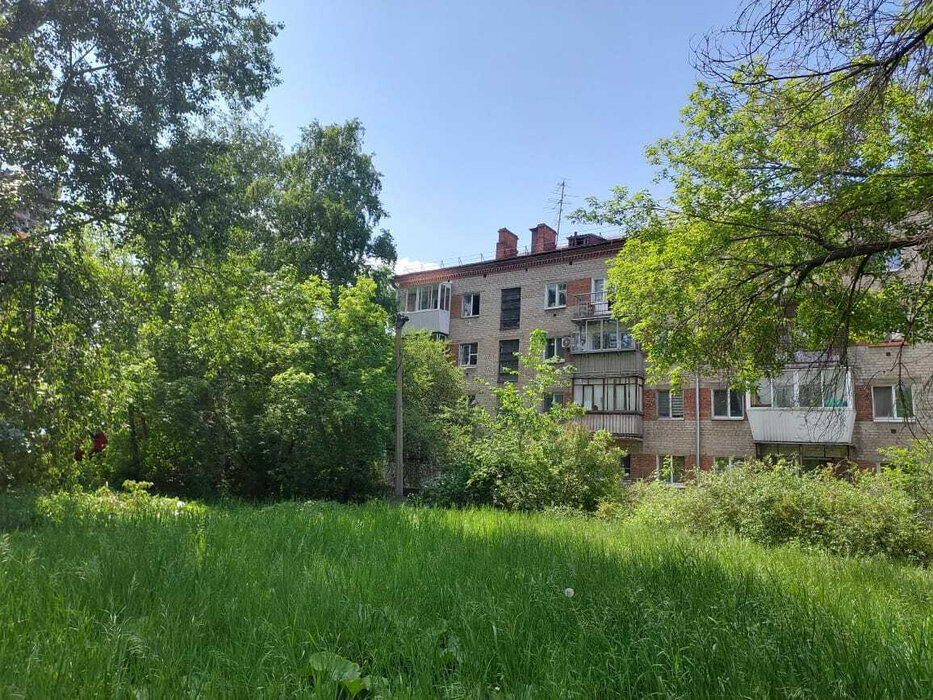 Екатеринбург, ул. Малышева, 130а (Втузгородок) - фото квартиры (1)