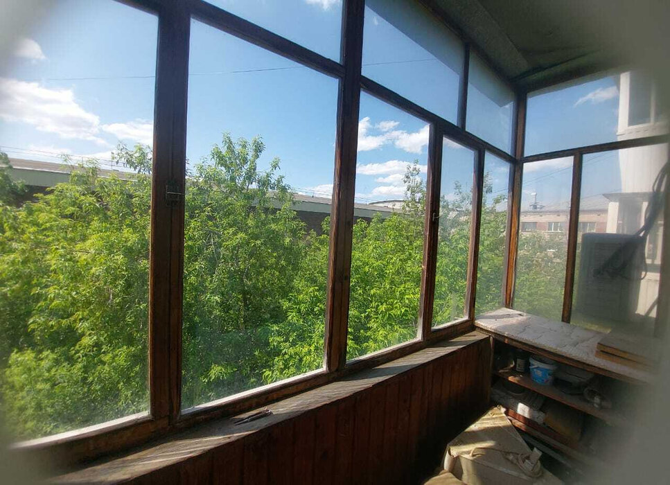 Екатеринбург, ул. Малышева, 130а (Втузгородок) - фото квартиры (5)