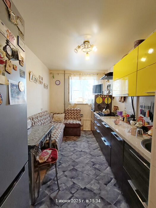 Екатеринбург, ул. Пехотинцев, 11 (Новая Сортировка) - фото квартиры (1)