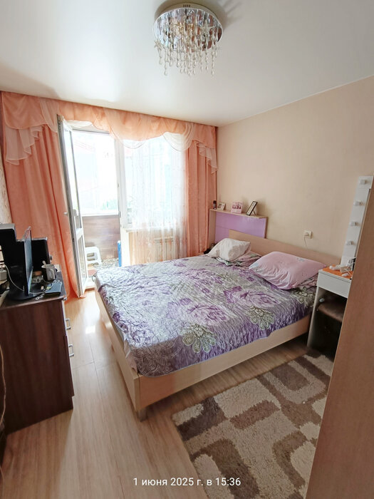 Екатеринбург, ул. Пехотинцев, 11 (Новая Сортировка) - фото квартиры (8)