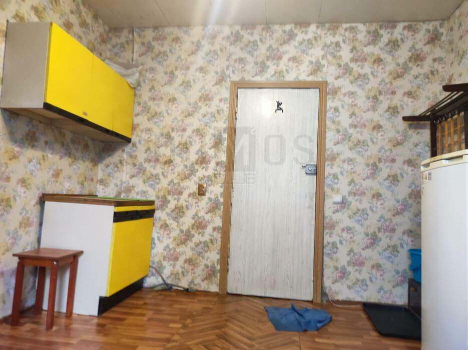 Екатеринбург, ул. Шишимская, 22 (Уктус) - фото комнаты (1)
