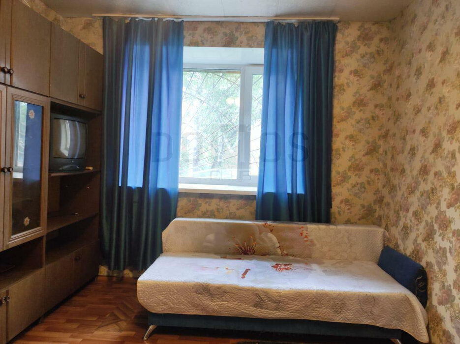Екатеринбург, ул. Шишимская, 22 (Уктус) - фото комнаты (2)