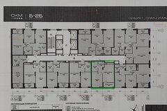 Екатеринбург, ул. Блюхера, 26, ЖК Б.26 (Блюхера, 26) - фото квартиры