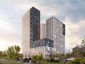 Продажа квартиры: Екатеринбург, ул. Блюхера, 26, ЖК Б.26 (Блюхера, 26) - Фото 2