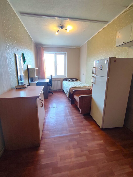 Екатеринбург, ул. Кузнечная, 84 (Центр) - фото комнаты (1)