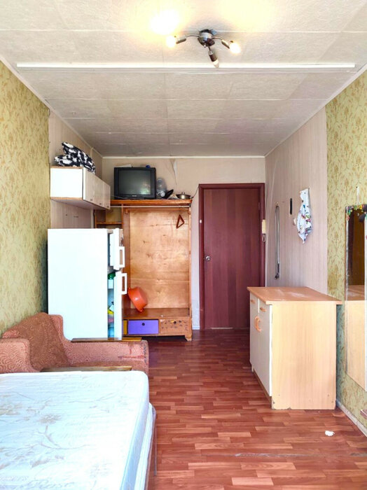 Екатеринбург, ул. Кузнечная, 84 (Центр) - фото комнаты (2)