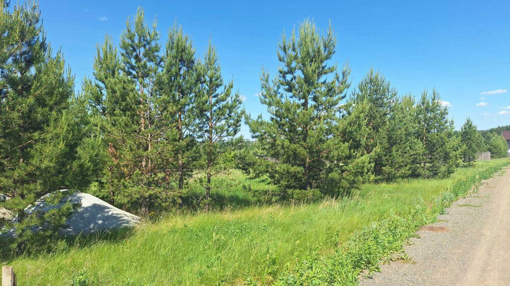 поселок городского типа Белоярский, ул. Просторная,   (городской округ Белоярский) - фото коттеджа (3)