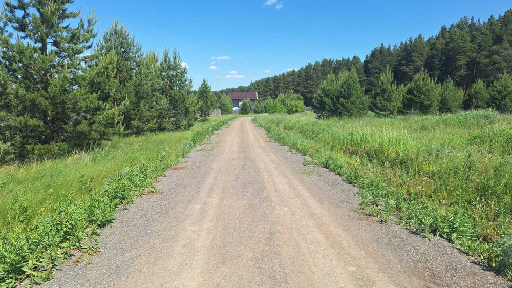 поселок городского типа Белоярский, ул. Просторная,   (городской округ Белоярский) - фото коттеджа (5)