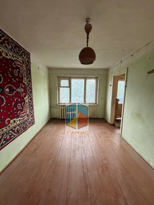 г. Краснотурьинск, ул. Фрунзе, 57 (городской округ Краснотурьинск) - фото квартиры (1)