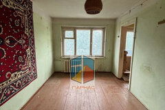 г. Краснотурьинск, ул. Фрунзе, 57 (городской округ Краснотурьинск) - фото квартиры