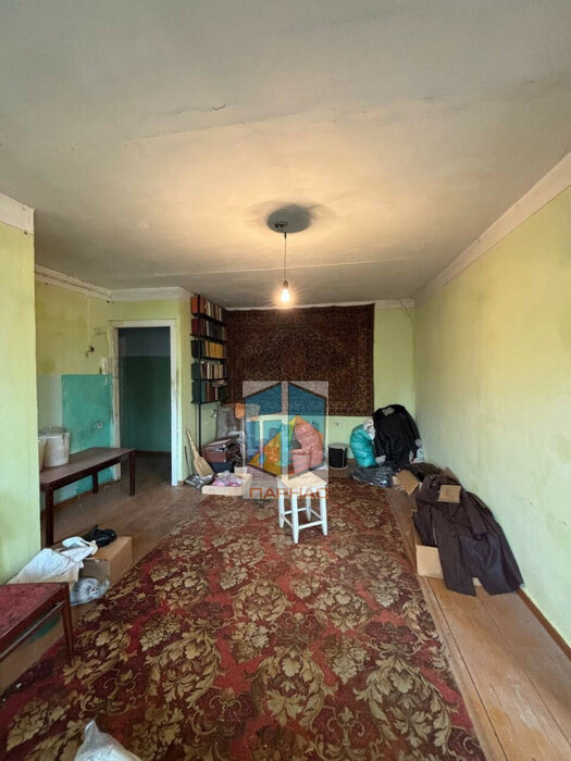 г. Краснотурьинск, ул. Фрунзе, 57 (городской округ Краснотурьинск) - фото квартиры (3)