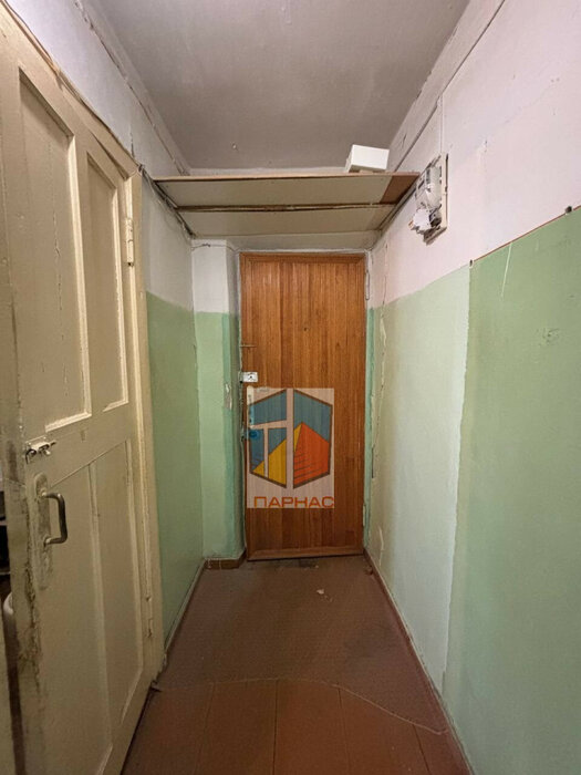 г. Краснотурьинск, ул. Фрунзе, 57 (городской округ Краснотурьинск) - фото квартиры (7)