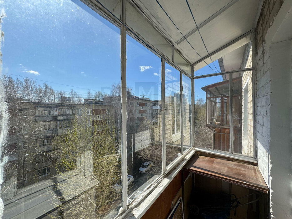 Екатеринбург, ул. Лобкова, 33 (Эльмаш) - фото квартиры (6)