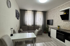 Екатеринбург, ул. Счастливая, 4 (Солнечный) - фото квартиры