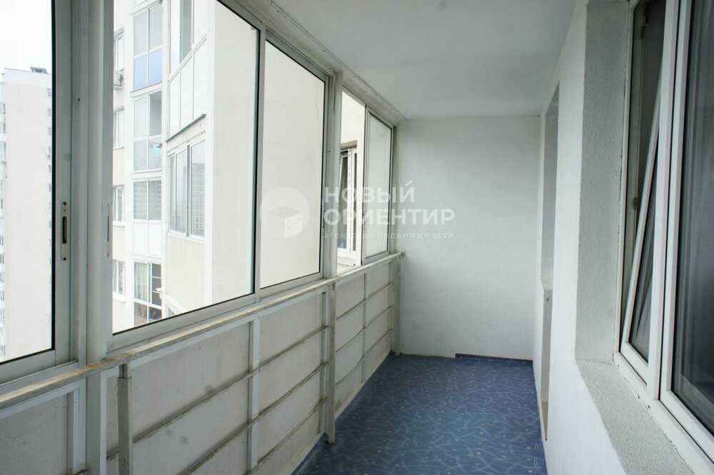 Екатеринбург, ул. Краснолесья, 24 (УНЦ) - фото квартиры (3)