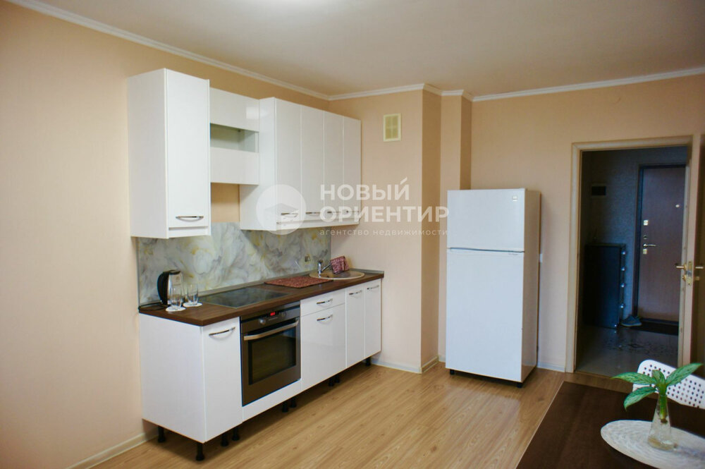 Екатеринбург, ул. Краснолесья, 24 (УНЦ) - фото квартиры (4)
