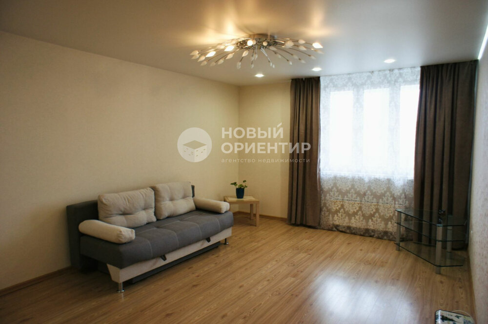 Екатеринбург, ул. Краснолесья, 24 (УНЦ) - фото квартиры (5)