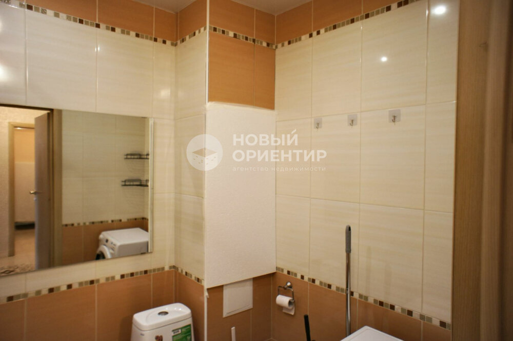 Екатеринбург, ул. Краснолесья, 24 (УНЦ) - фото квартиры (8)