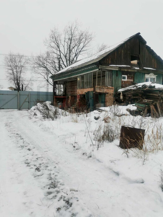 Екатеринбург, ул. Космонавтов, 230 (Эльмаш) - фото земельного участка (6)