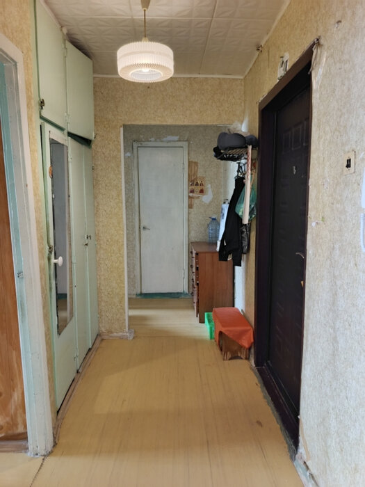 Екатеринбург, ул. Металлургов, 40 к.3 (ВИЗ) - фото квартиры (4)
