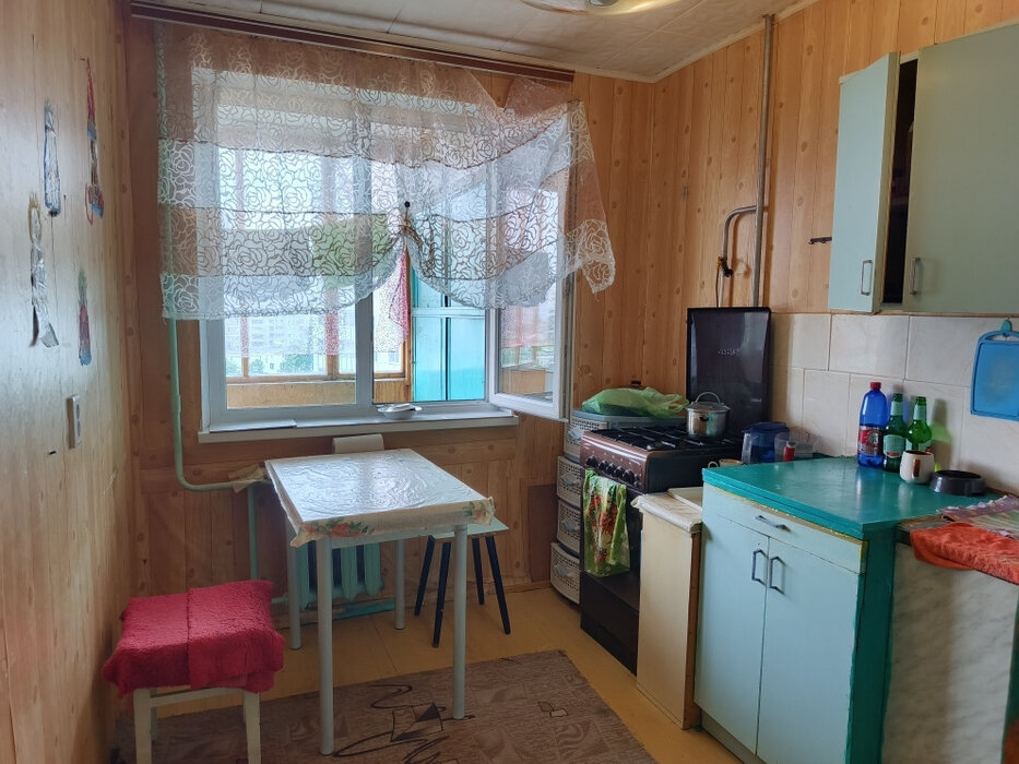 Екатеринбург, ул. Металлургов, 40 к.3 (ВИЗ) - фото квартиры (5)