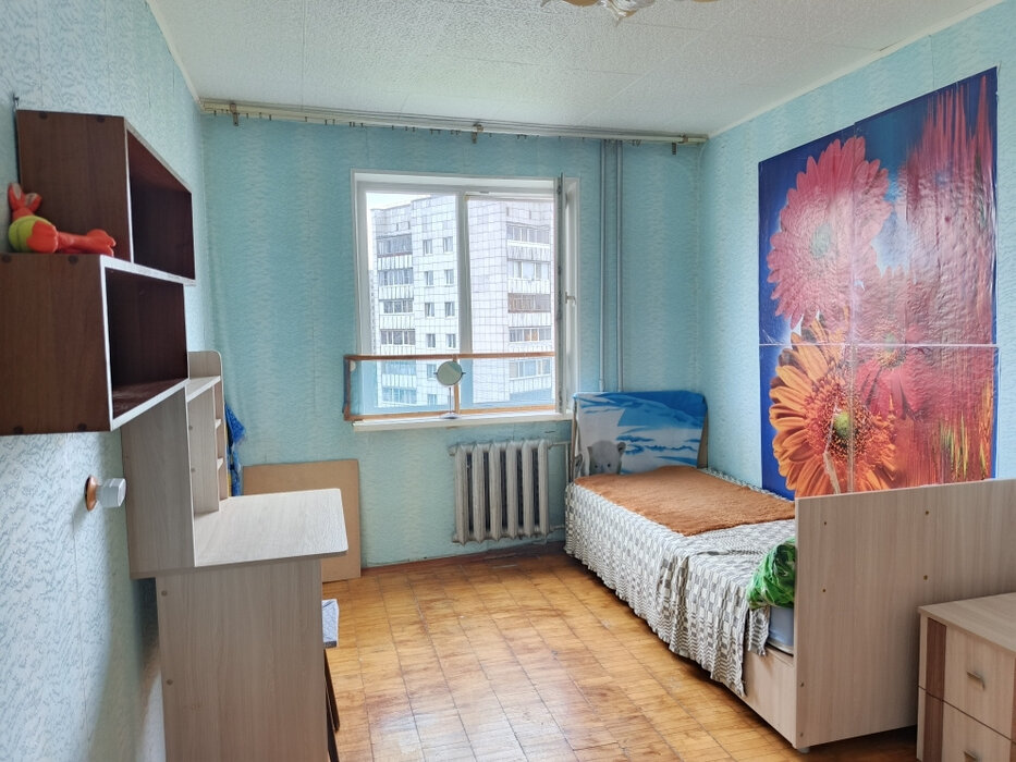 Екатеринбург, ул. Металлургов, 40 к.3 (ВИЗ) - фото квартиры (6)