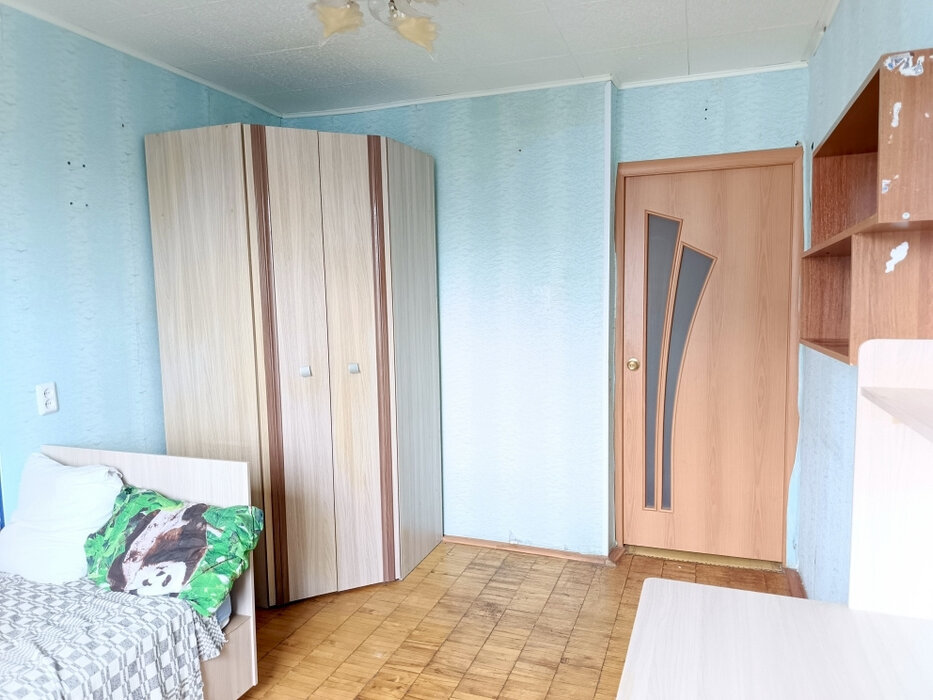 Екатеринбург, ул. Металлургов, 40 к.3 (ВИЗ) - фото квартиры (7)