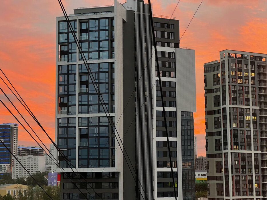 Екатеринбург, ул. Шейнкмана, 4 (Центр) - фото квартиры (3)