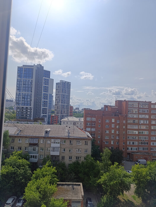 Екатеринбург, ул. Шейнкмана, 4 (Центр) - фото квартиры (4)