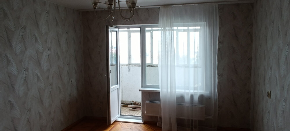 Екатеринбург, ул. Краснолесья, 18/1 (УНЦ) - фото квартиры (1)