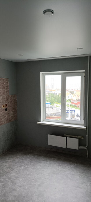 Екатеринбург, ул. Краснолесья, 18/1 (УНЦ) - фото квартиры (5)