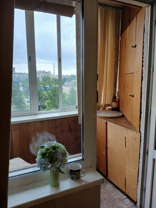Екатеринбург, ул. Опалихинская, 25/1 (Новая Сортировка) - фото квартиры (2)