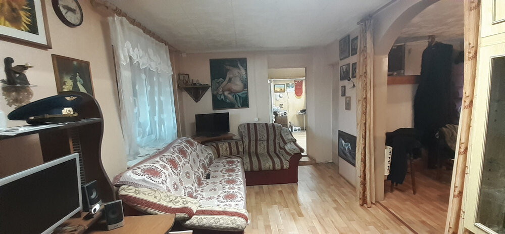 Екатеринбург, СТ Ариана-1 - фото сада (8)
