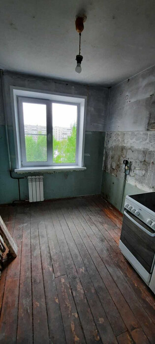 Екатеринбург, ул. Сыромолотова, 21 (ЖБИ) - фото квартиры (2)