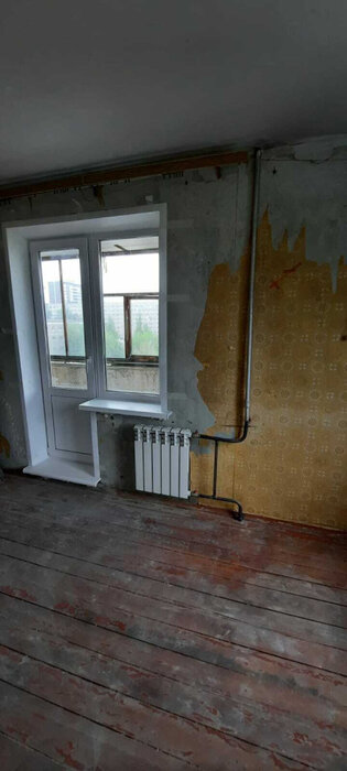 Екатеринбург, ул. Сыромолотова, 21 (ЖБИ) - фото квартиры (5)