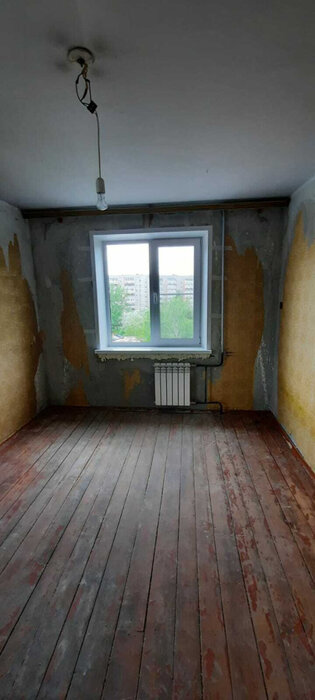 Екатеринбург, ул. Сыромолотова, 21 (ЖБИ) - фото квартиры (6)