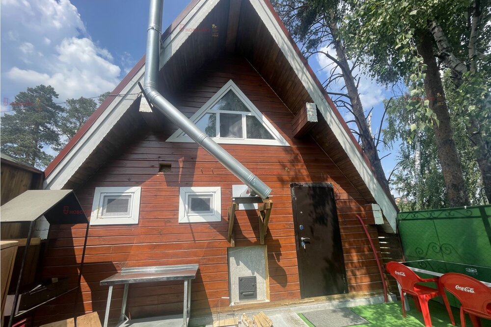 Екатеринбург, ул. Металургов, 87А (ВИЗ) - фото готового бизнеса (3)