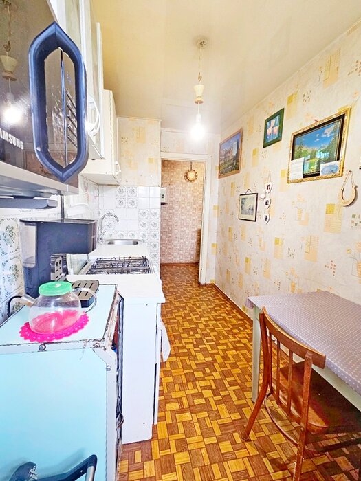 Екатеринбург, ул. Луначарского, 225 (Парковый) - фото квартиры (6)