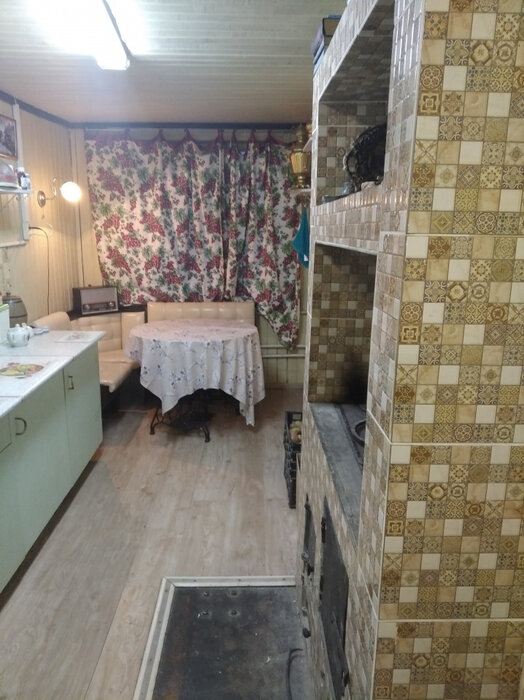 Екатеринбург, ул. Луговая, 45 (Верхнемакарово) - фото дома (5)