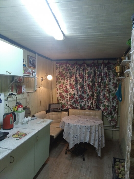Екатеринбург, ул. Луговая, 45 (Верхнемакарово) - фото дома (6)