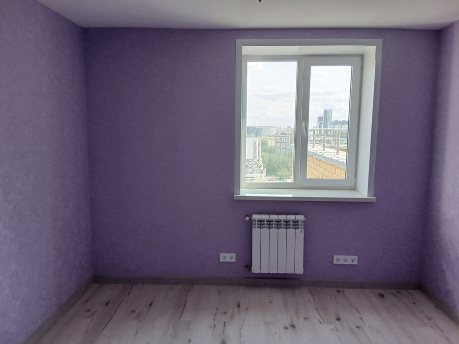 Екатеринбург, ул. Юмашева, 18 (ВИЗ) - фото квартиры (4)