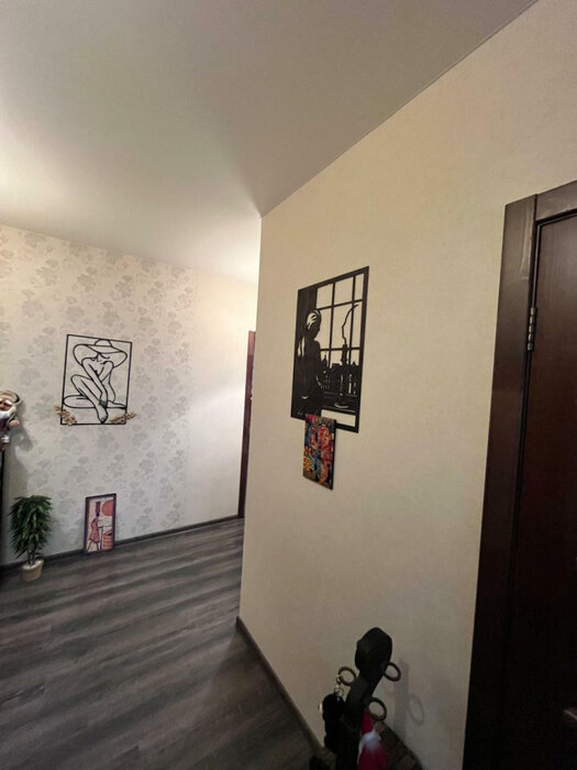 Екатеринбург, ул. Рябинина, 29 (Академический) - фото квартиры (3)
