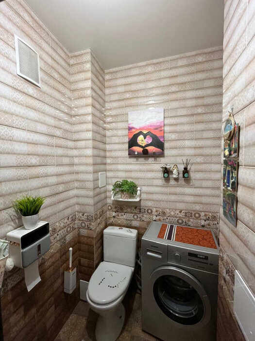Екатеринбург, ул. Рябинина, 29 (Академический) - фото квартиры (6)