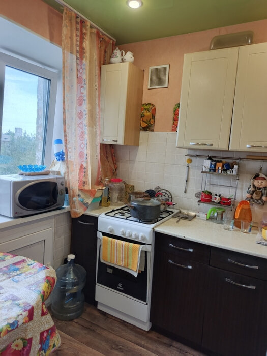 Екатеринбург, ул. Вали Котика, 9б (Эльмаш) - фото квартиры (3)