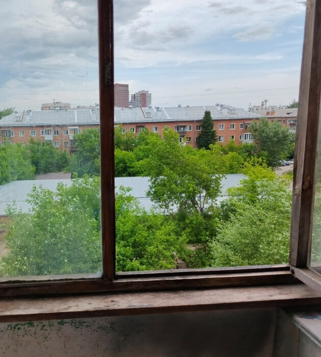 Екатеринбург, ул. Вали Котика, 9б (Эльмаш) - фото квартиры (8)
