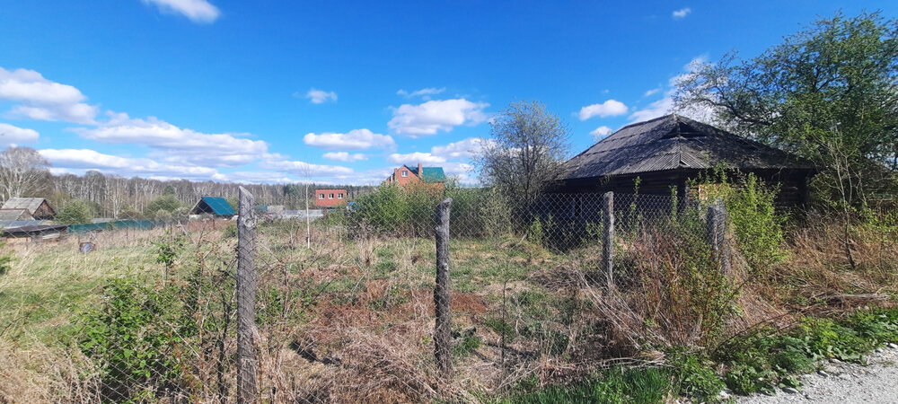 п. Ольховка (г.о. Пышма), ул. Озерная, 15 (городской округ Верхняя Пышма) - фото дома (4)