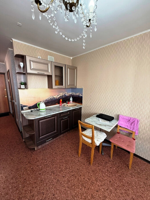 Екатеринбург, ул. Рощинская, 27 (Уктус) - фото квартиры (2)